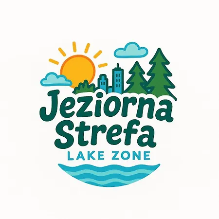Apartment Jeziorna Strefa - Zone